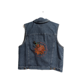 Be Kind, Beautifully Wild – Women’s 16W